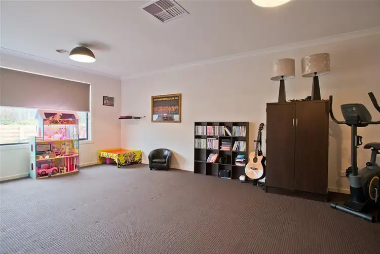 Sixth view of Homely house listing, 81 Nelson Street, Bacchus Marsh VIC 3340