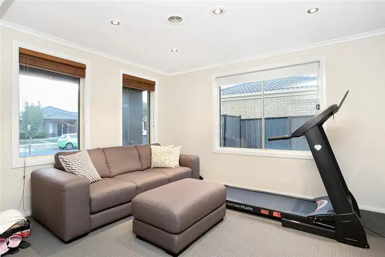 Fifth view of Homely house listing, 37 Kensington Circle, Derrimut VIC 3030