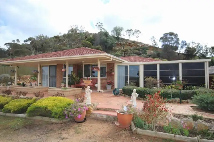 Main view of Homely house listing, 2 Purnong Road, Mannum SA 5238