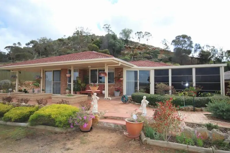 Main view of Homely house listing, 2 Purnong Road, Mannum SA 5238