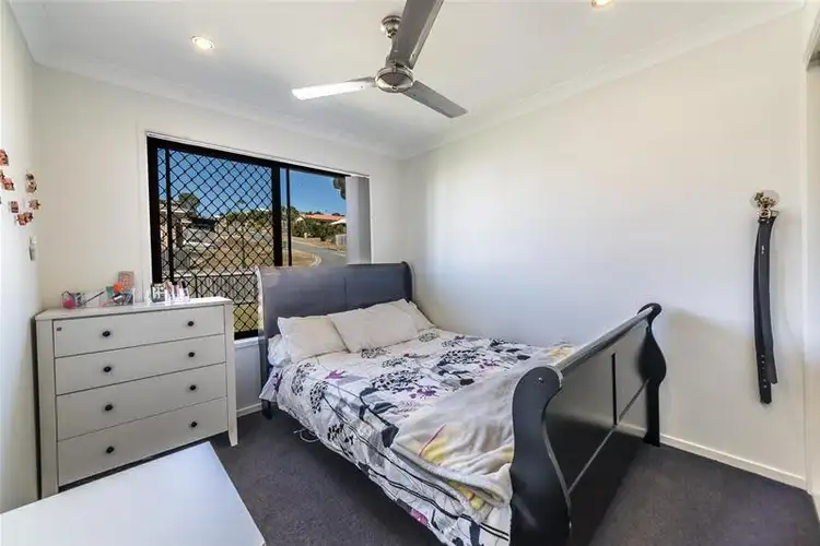 Fifth view of Homely house listing, 42 Hanover Drive, Pimpama QLD 4209