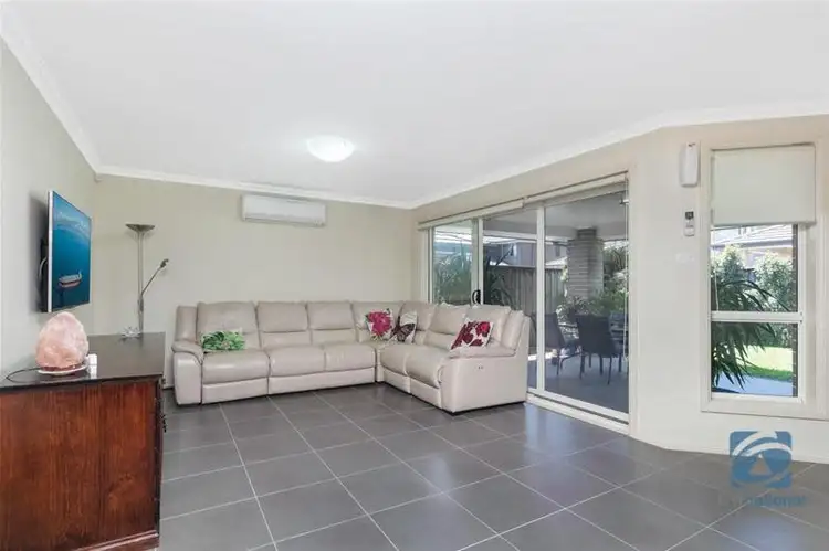 Sixth view of Homely house listing, 28 Paddle Street, The Ponds NSW 2769