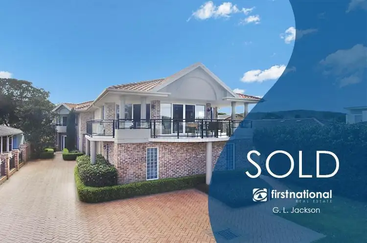 1/213 Ocean View Road, Ettalong Beach NSW 2257