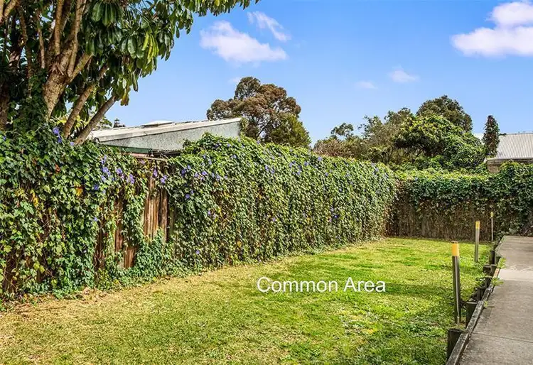 Sixth view of Homely apartment listing, 2/22-28 Thomas Street, Ashfield NSW 2131