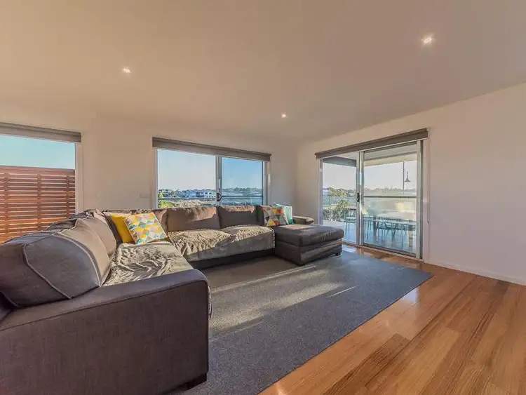 Sixth view of Homely house listing, 7 Boardwalk Blvd, Cowes VIC 3922