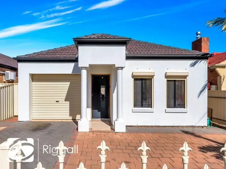 2a Pine Street