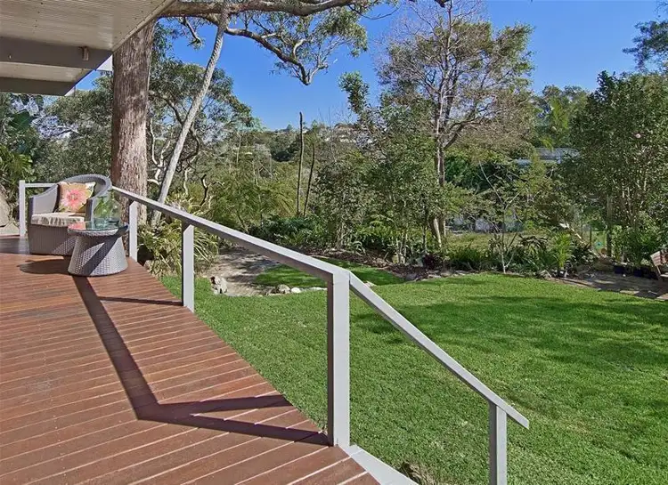 Fifth view of Homely house listing, 14 Morella Place, Castle Cove NSW 2069