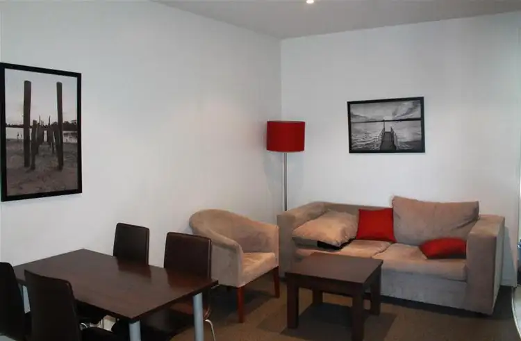 Second view of Homely apartment listing, 343/1-3 The Esplanade, Cowes VIC 3922
