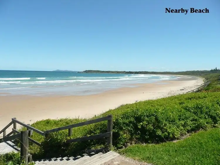 Third view of Homely semi-detached listing, 2/6 Ocean Drive, Wallabi Point NSW 2430