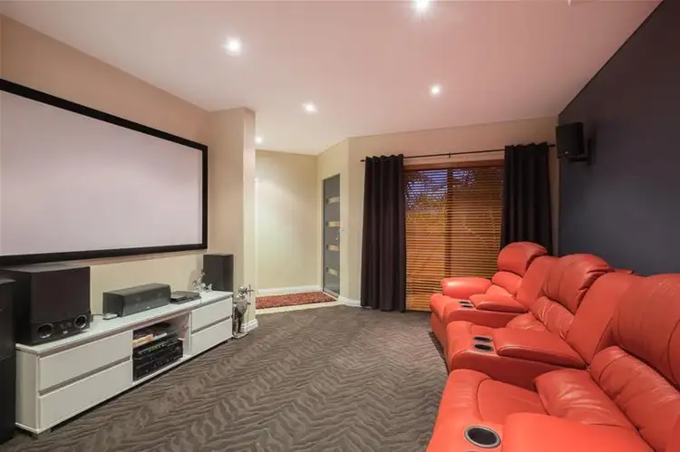 Third view of Homely house listing, 17 Champaigne Drive, Tapping WA 6065