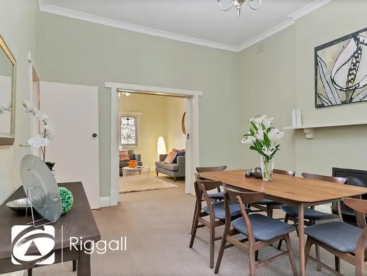 Fifth view of Homely house listing, 3/18 Emilie Street, Nailsworth SA 5083