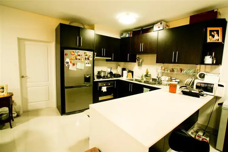Third view of Homely apartment listing, 30/14-22 Water Street, Lidcombe NSW 2141