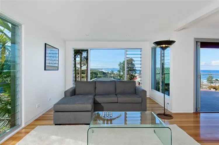 Fifth view of Homely house listing, 963 Ocean Drive, Bonny Hills NSW 2445