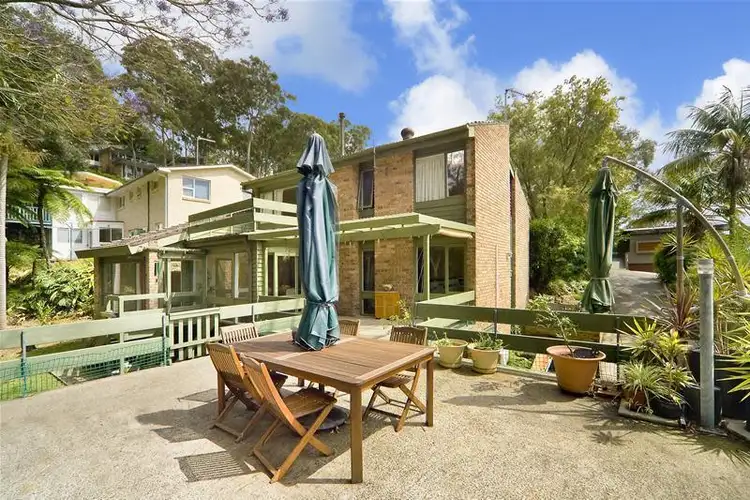 Fifth view of Homely house listing, 10 Sunnyridge Place, Bayview NSW 2104