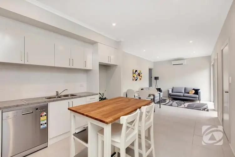 Second view of Homely house listing, 3/21 Weld Crescent, Mount Barker SA 5251