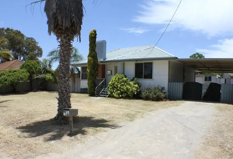 9 Tamar Street, Rangeway WA 6530