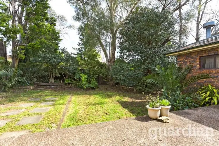 Sixth view of Homely house listing, 9 George Parade, Baulkham Hills NSW 2153