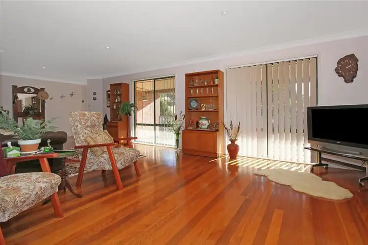 Third view of Homely house listing, 17 Osprey Place, Surfside NSW 2536