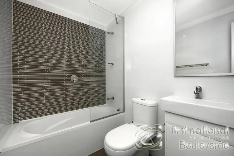 Sixth view of Homely apartment listing, 16/79-87 Beaconsfield Street, Silverwater NSW 2128