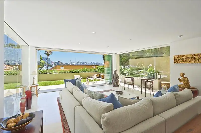 Main view of Homely apartment listing, 1/47 New Beach Road, Darling Point NSW 2027