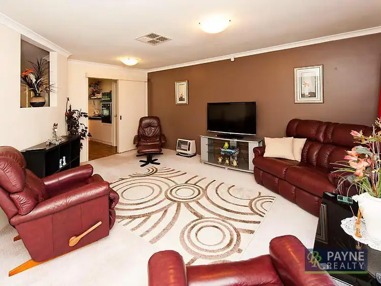 Seventh view of Homely house listing, 9 Timberlane Loop, Cooloongup WA 6168