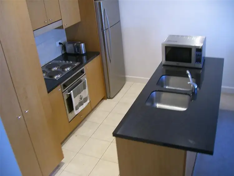 Sixth view of Homely townhouse listing, 324 Wharf Road, Newcastle NSW 2300