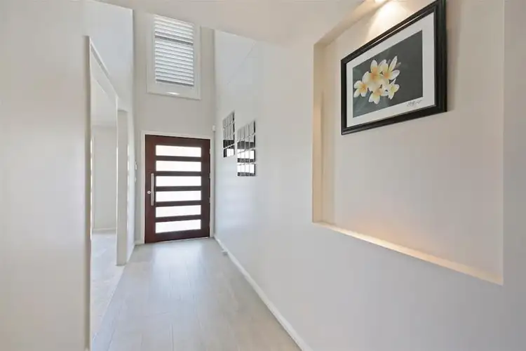 Fifth view of Homely house listing, 7 Central Avenue, Oran Park NSW 2570