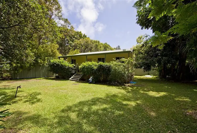 Fourth view of Homely house listing, 15 Casuarina Close, One Mile NSW 2316