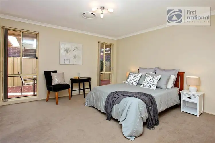 Sixth view of Homely house listing, 4 Scarlet Street, Quakers Hill NSW 2763