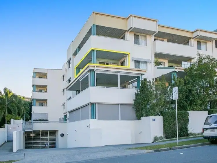 19/52 Queen Street, Southport QLD 4215