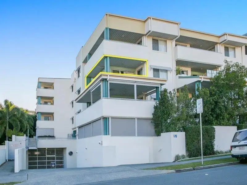 Main view of Homely apartment listing, 19/52 Queen Street, Southport QLD 4215