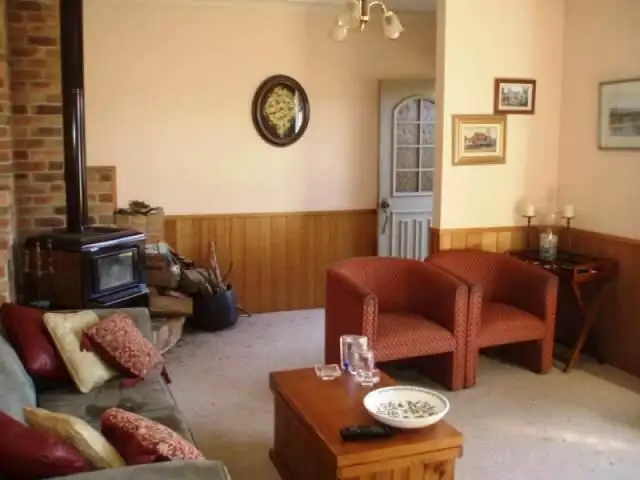 Third view of Homely house listing, 8 Jindalee Street, Berridale NSW 2628