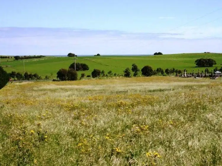 Main view of Homely land listing, Lot 2/21 Fitzgibbons Lane, Illowa VIC 3282