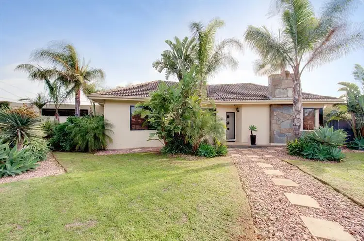 80 Balmoral Avenue, Warradale SA 5046
