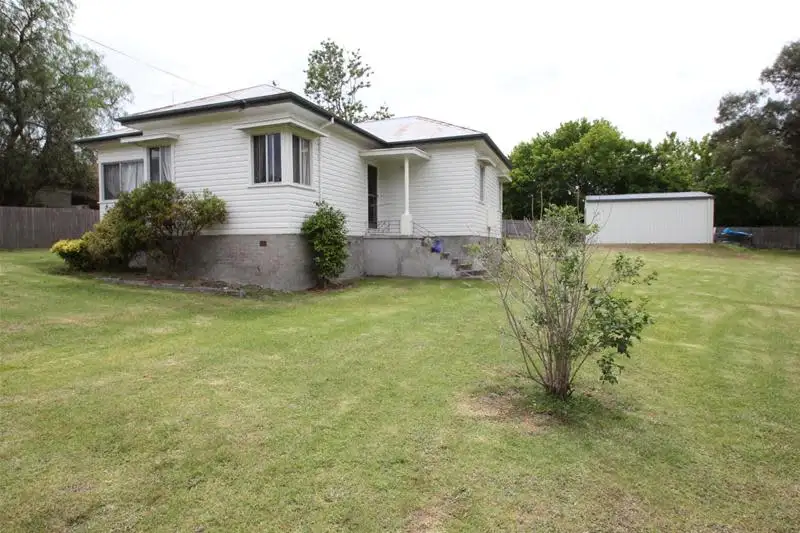 Main view of Homely house listing, 99 Logan Street, Tenterfield NSW 2372