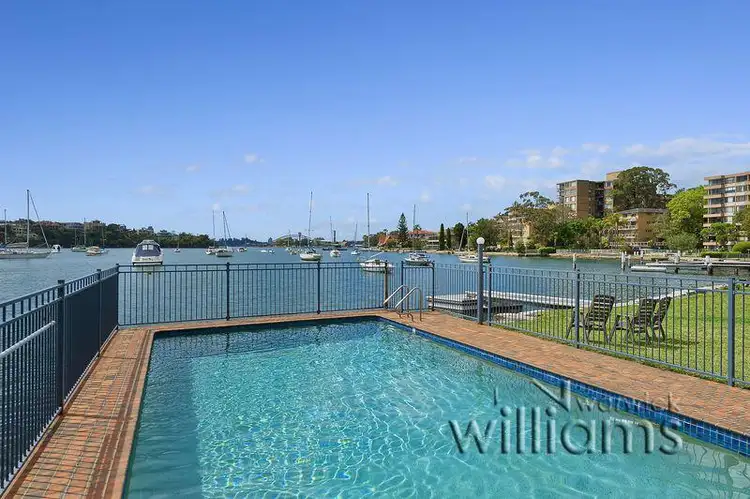Sixth view of Homely apartment listing, 28/64-66 Wrights Road, Drummoyne NSW 2047