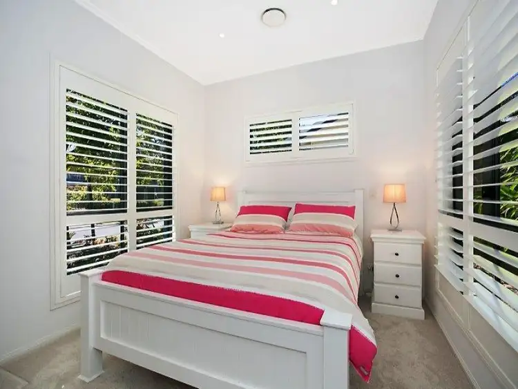 Seventh view of Homely villa listing, 22/1 Manacor Place, Coombabah QLD 4216