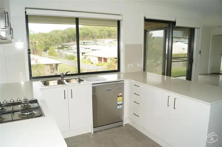 Second view of Homely house listing, 29 Jackson Street, Sarina QLD 4737