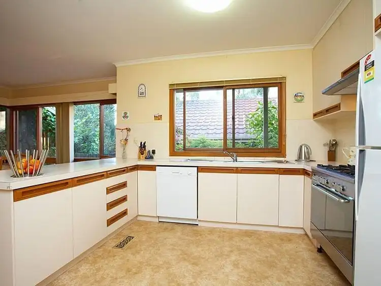 Second view of Homely house listing, 11 Hamilton Drive, Ringwood North VIC 3134
