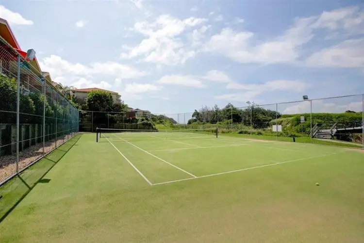 Fourth view of Homely townhouse listing, 17/94 Solitary Islands Way, Sapphire Beach NSW 2450