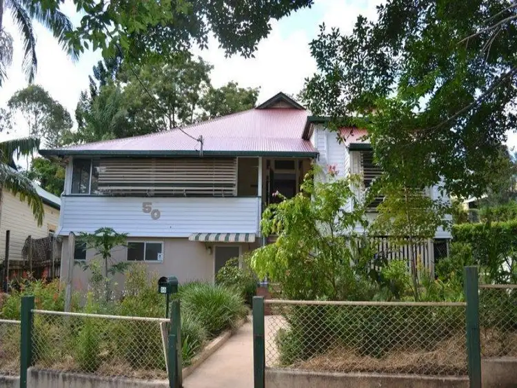 Main view of Homely house listing, 50 Cathcart Street, Girards Hill NSW 2480