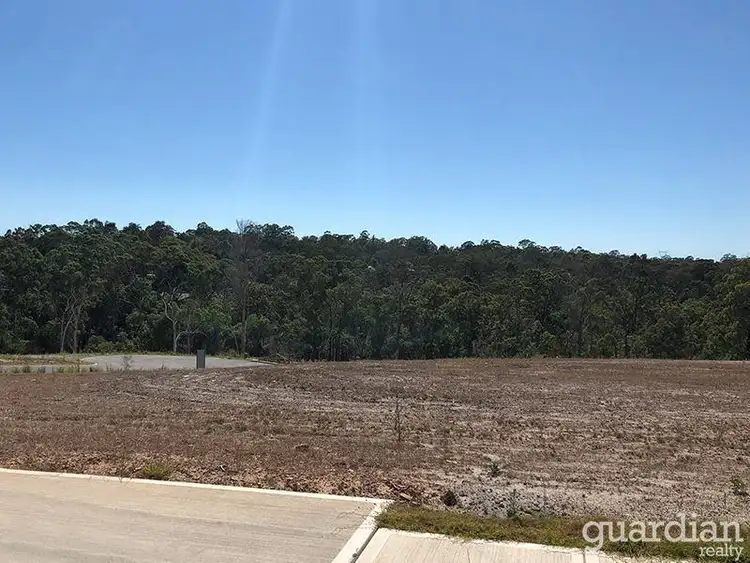Second view of Homely land listing, 11 Barakee Crescent, Kellyville NSW 2155