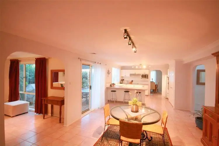 Third view of Homely house listing, Address available on request, Cordeaux Heights NSW 2526