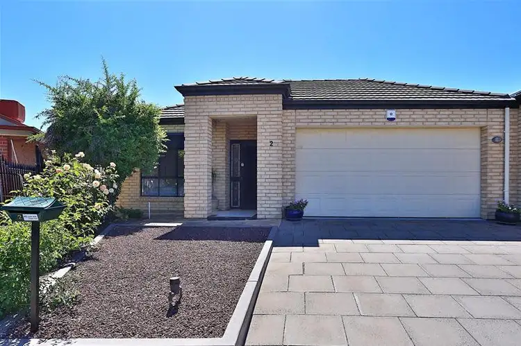 2 Francis Avenue, Glengowrie SA 5044