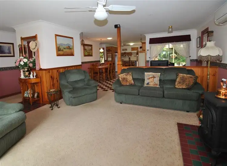 Fifth view of Homely house listing, 6 Torrens Close, Callala Bay NSW 2540