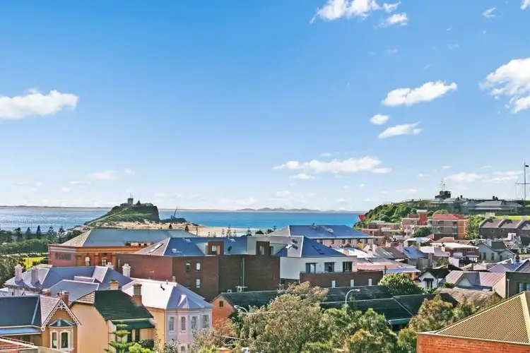 Second view of Homely apartment listing, 508/26 Pacific Street, Newcastle NSW 2300