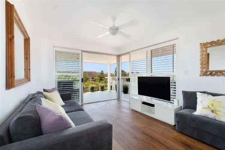 Second view of Homely unit listing, 10/77 Howard Avenue, Dee Why NSW 2099