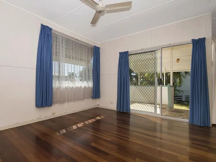 Second view of Homely house listing, 6 Alamein Street, Aitkenvale QLD 4814
