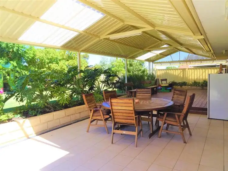Second view of Homely house listing, 27 Hair Street, Waroona WA 6215