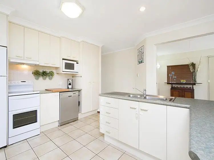 Second view of Homely house listing, 27 Kiewa Drive, Loganholme QLD 4129
